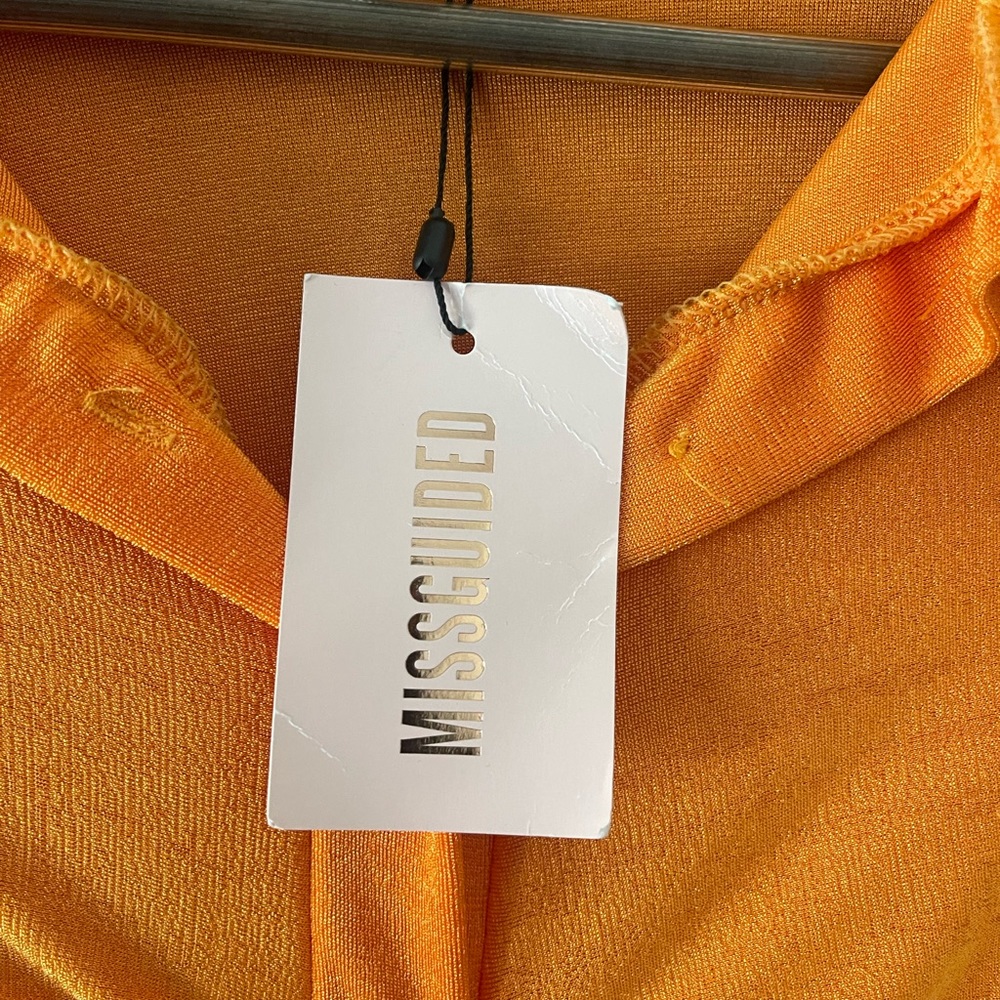 Missguided dress - Picture 4 of 6